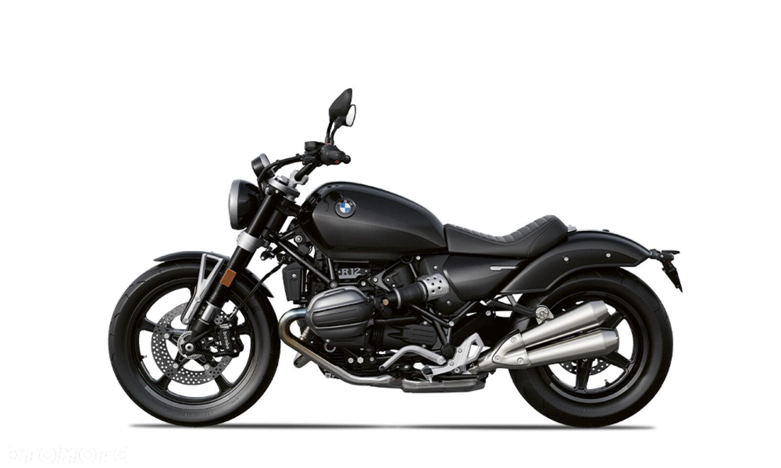 BMW R - 2