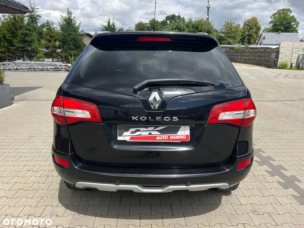 Renault Koleos - 4