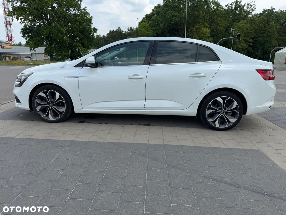 Renault Megane 1.3 TCe FAP Intens EDC - 19