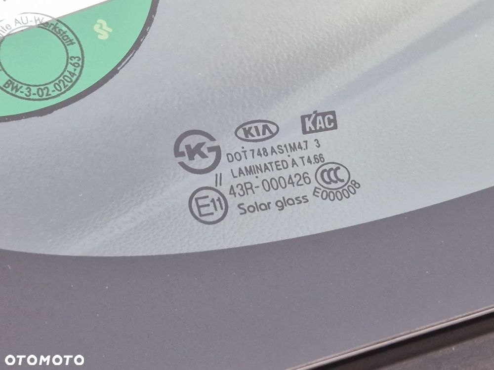 Kia Rio 1.2 Fifa World Cup Edition - 17