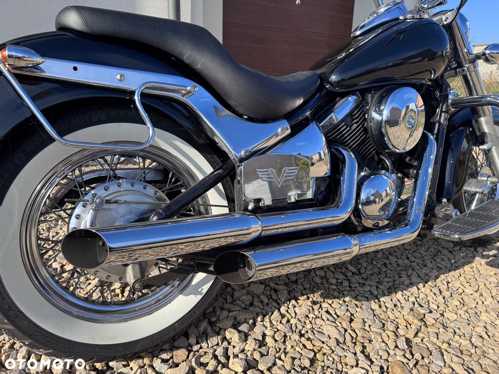 Kawasaki VN - 14