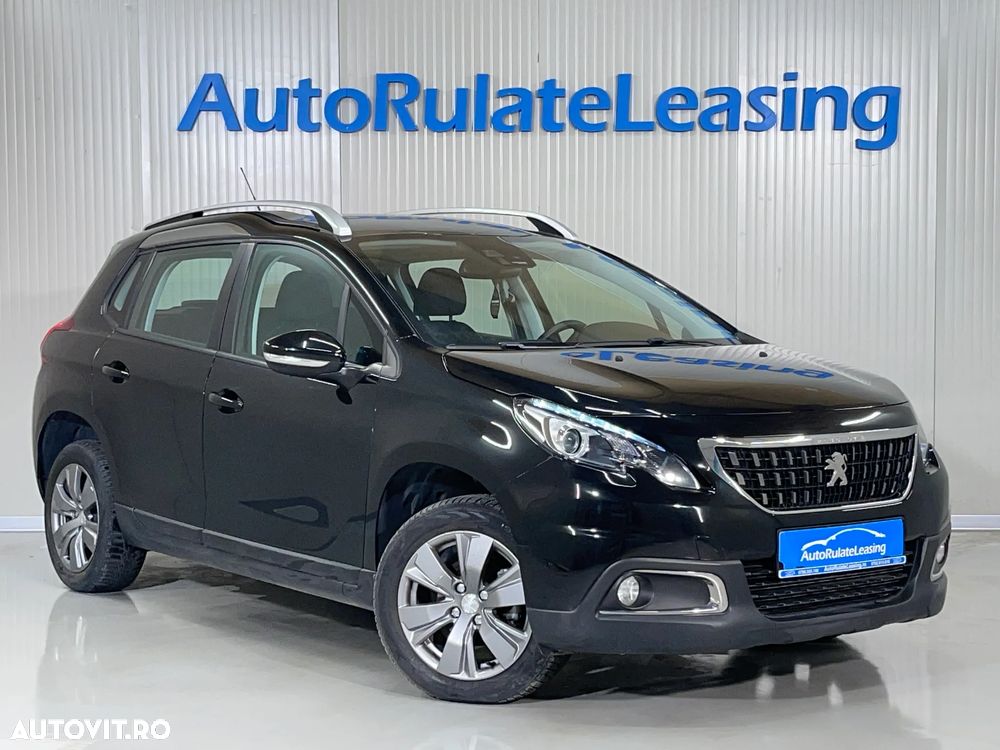 Peugeot 2008 1.5 BlueHDI FAP Allure - 2