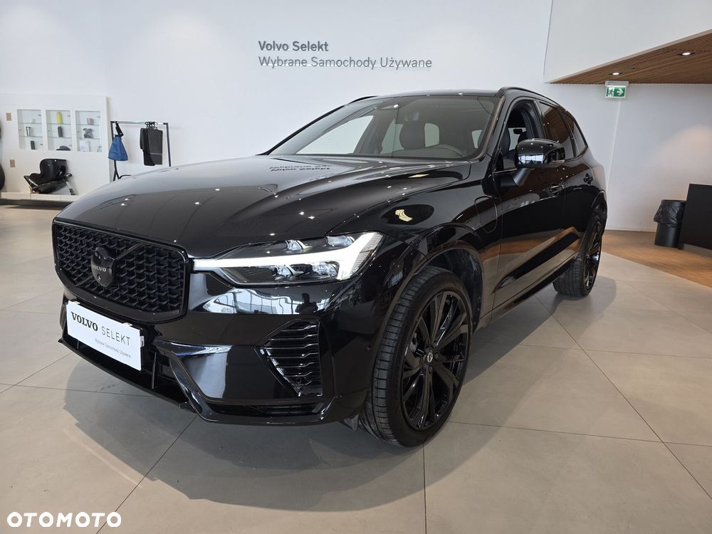 Volvo XC 60 - 2