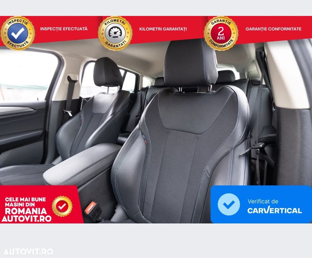 BMW X4 xDrive20d Aut. xLine - 15
