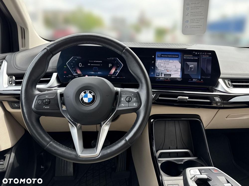 BMW Seria 2 - 11