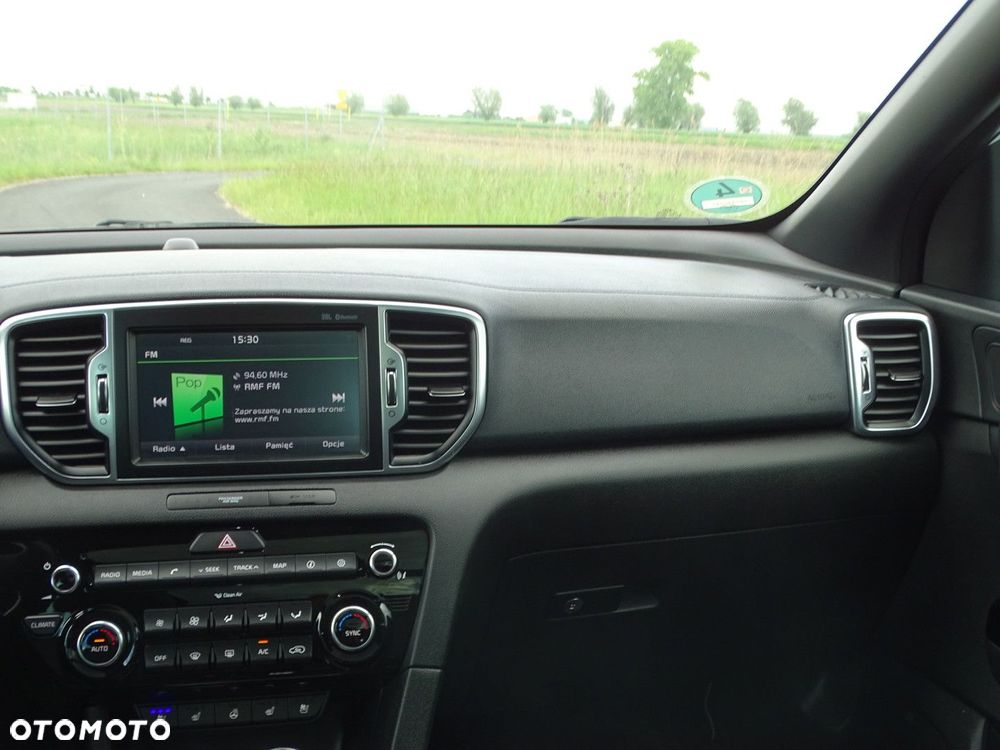 Kia Sportage - 26