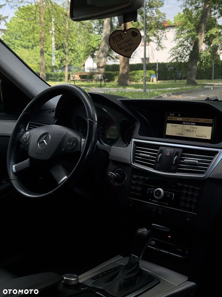 Mercedes-Benz Inny - 5