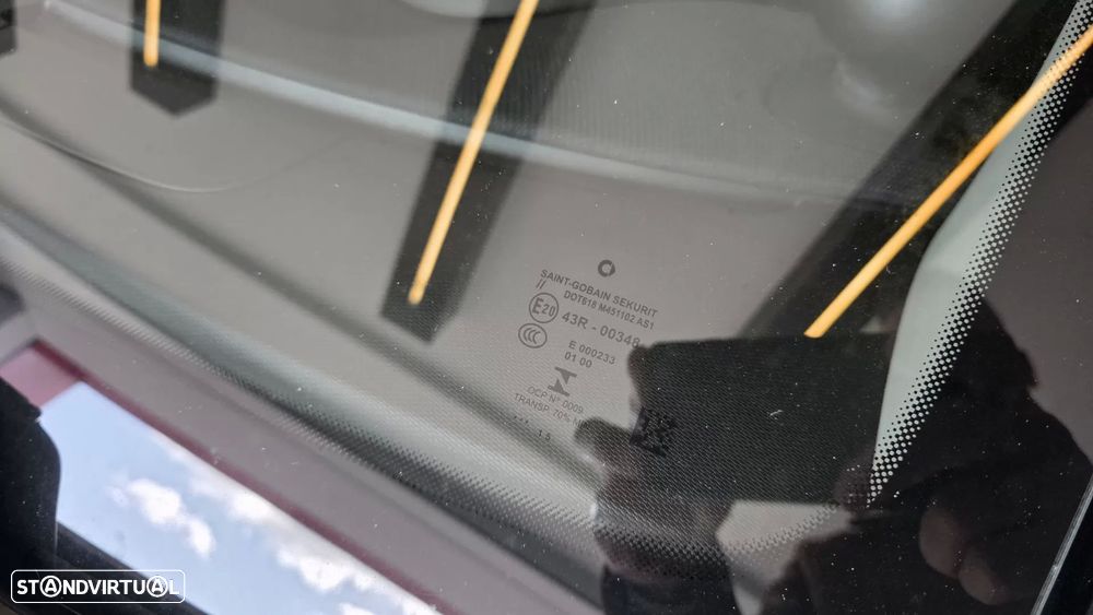 Smart ForTwo Coupé 1.0 Prime 71 Aut. - 27