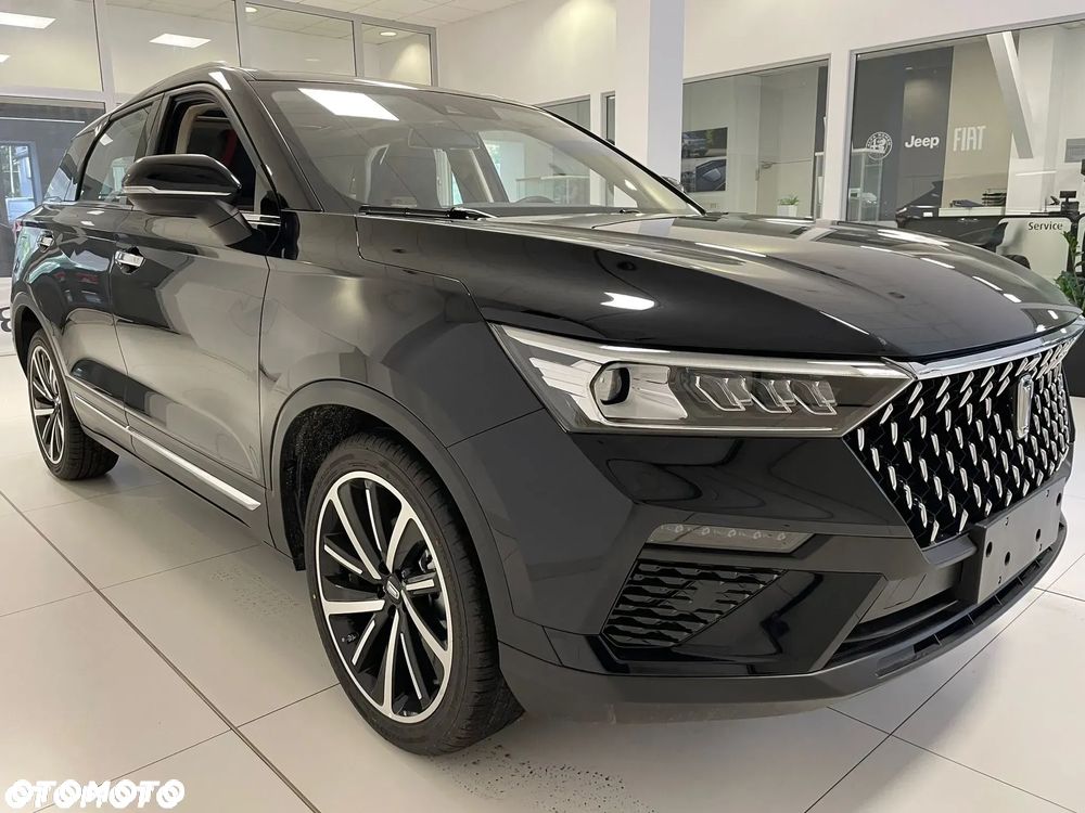 Bestune T77 1.5T Elegance DCT - 9