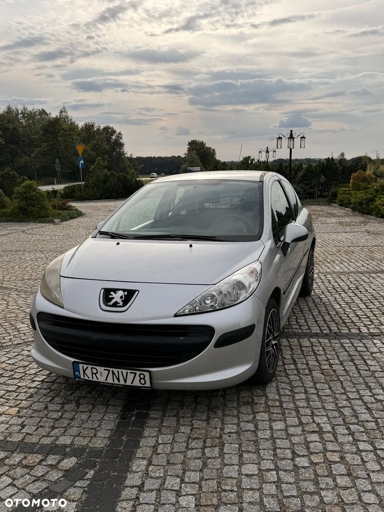 Peugeot 207 - 19