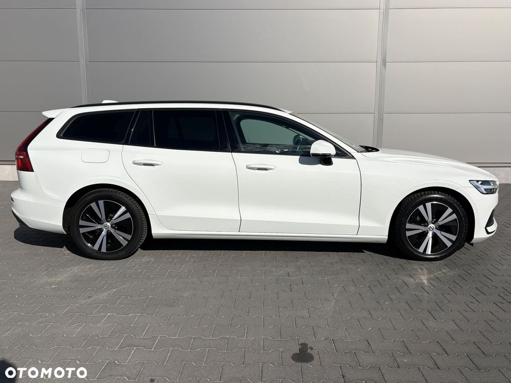 Volvo V60 B3 B Geartronic Momentum Pro - 15