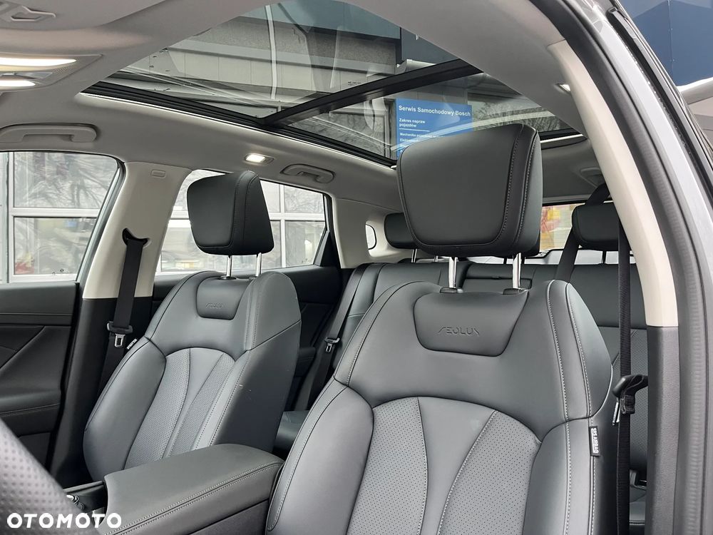 Dongfeng Huge 1.5T MachPower - 11