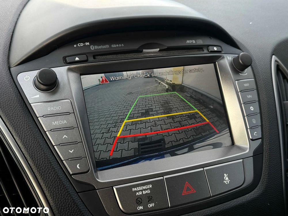 Hyundai ix35 1.6 GDI Premium 2WD - 24