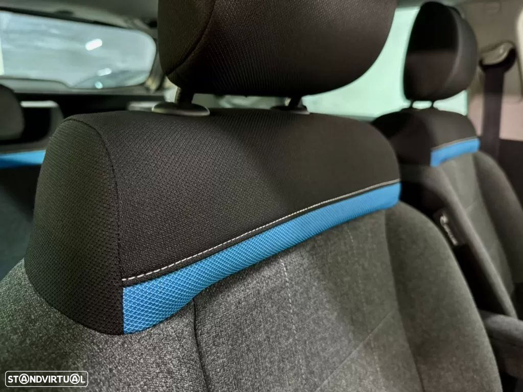 Citroën C3 Aircross 1.2 PureTech Rip Curl - 54