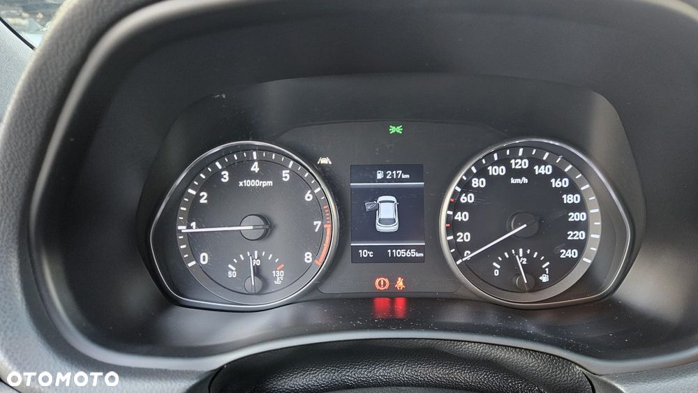 Hyundai i30 1.0 T-GDI GO - 22