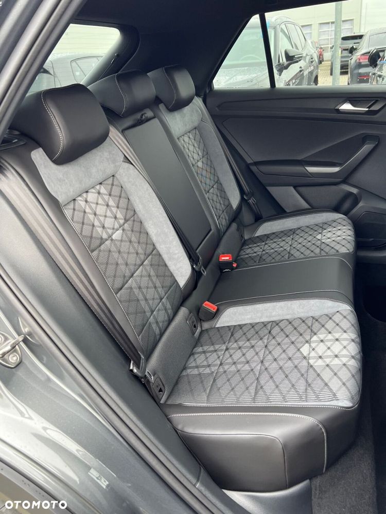 Volkswagen T-Roc 1.5 TSI R-Line Plus DSG - 6