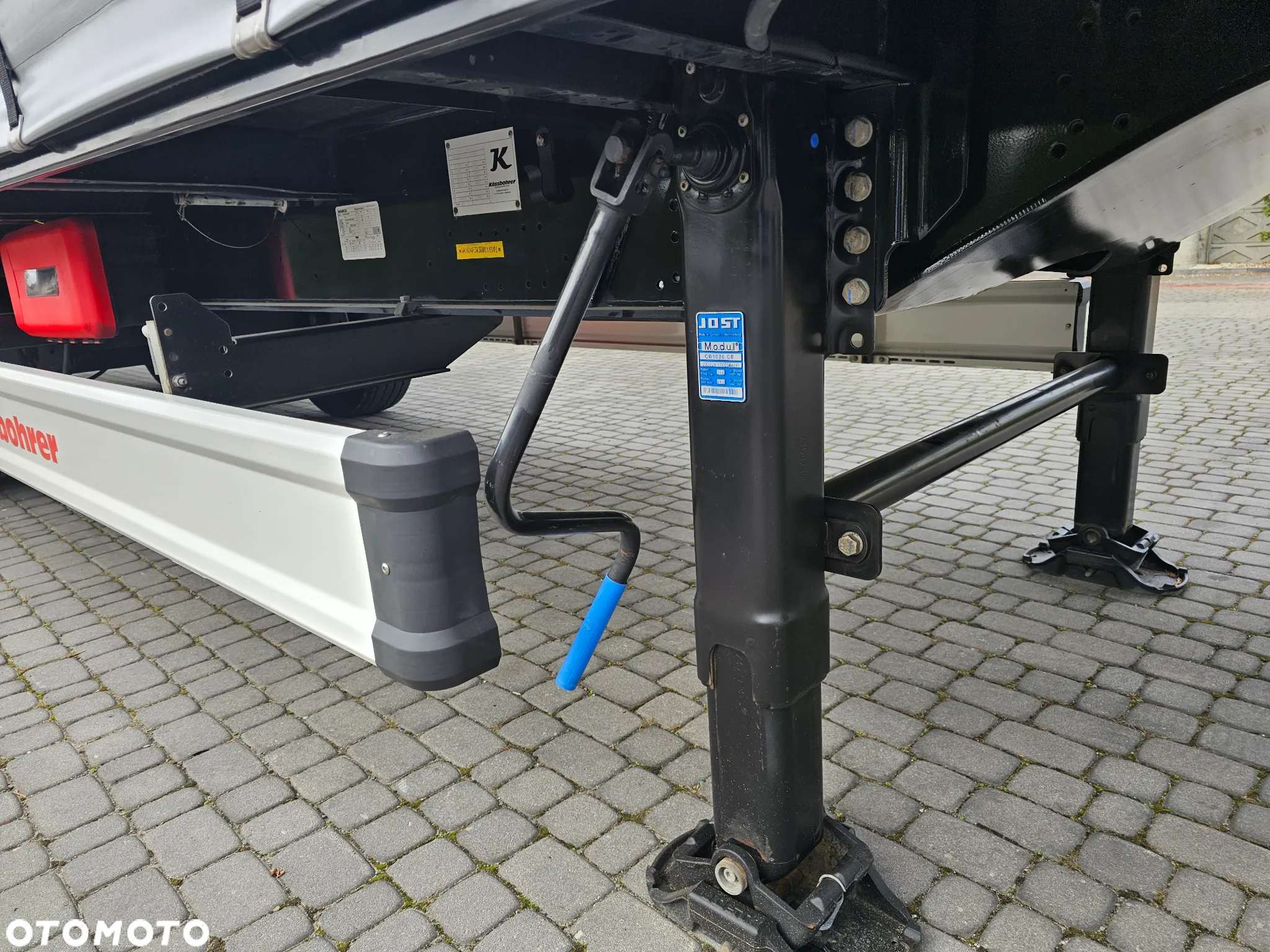 Kassbohrer FIRANKA STANDARD OŚ PODN.2022/2023r - 9