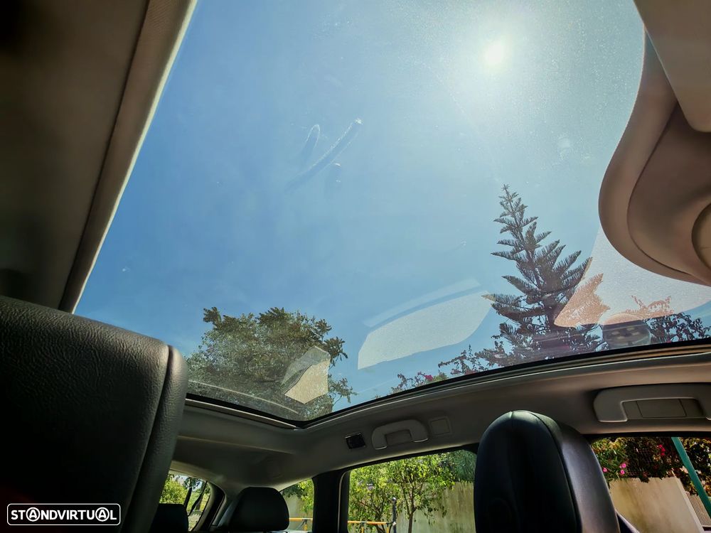 Peugeot 508 SW 1.6 HDi Business Line - 27