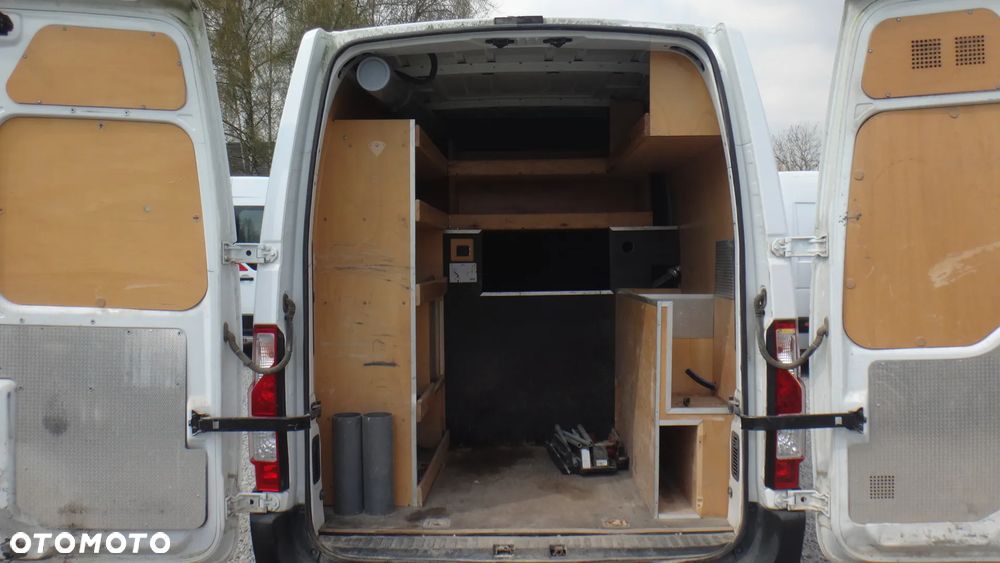 Renault Master - 6
