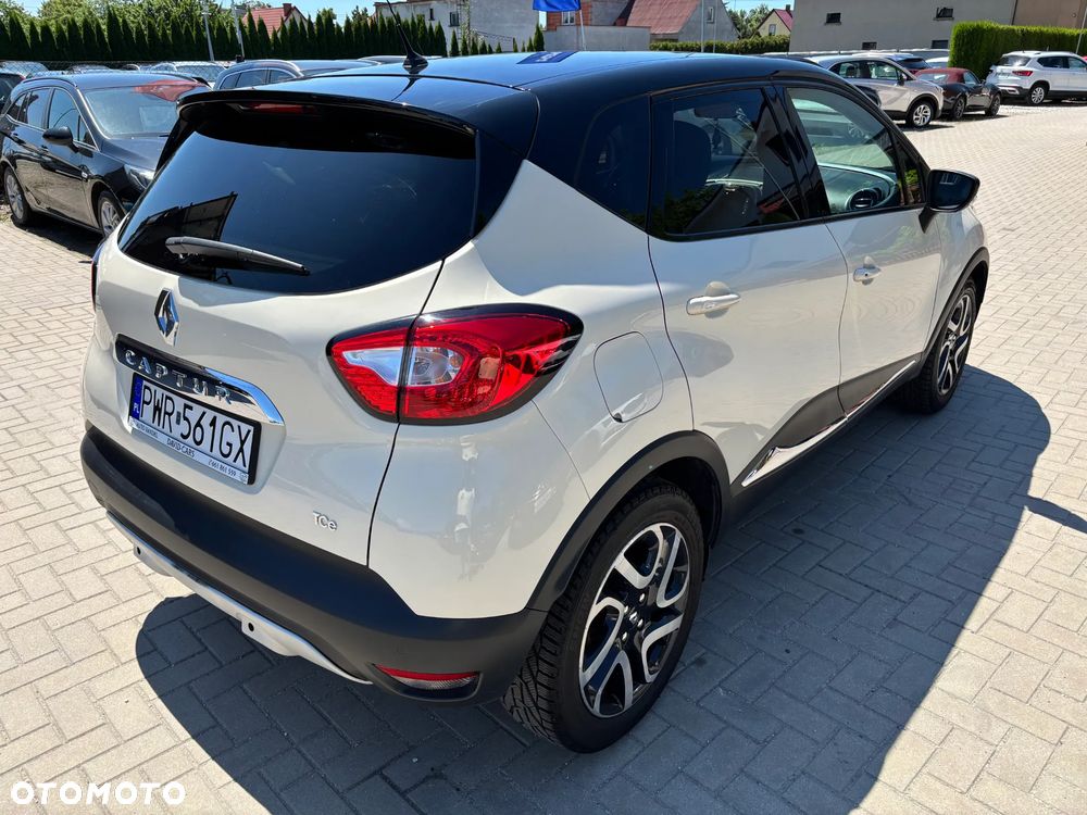 Renault Captur - 3
