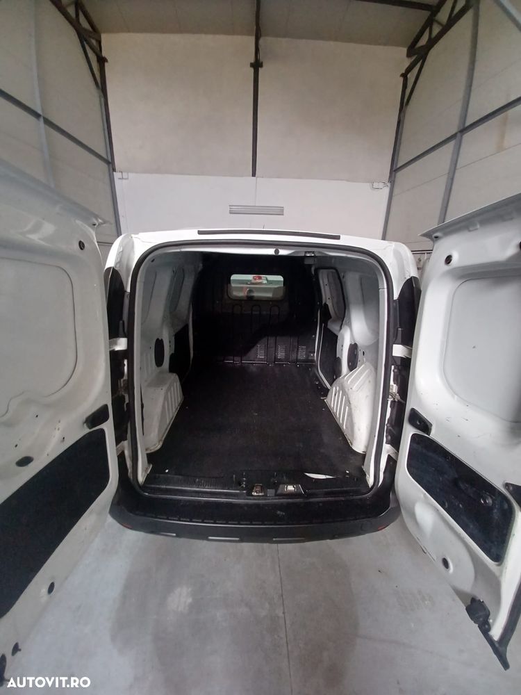 Dacia Dokker 1.5 dCi 75 CP Ambiance - 10