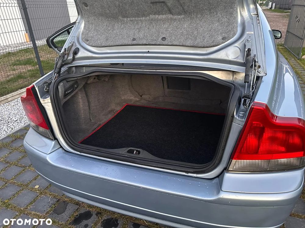 Volvo S60 2.4 D - 23