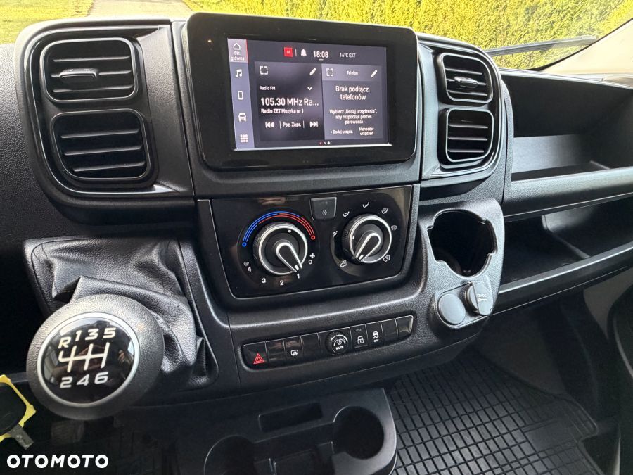 Fiat Ducato - 20