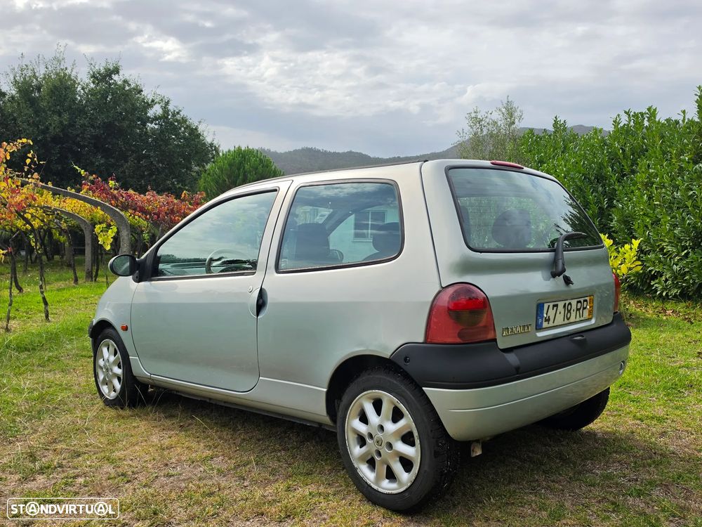 Renault Twingo 1.2 Expression - 5