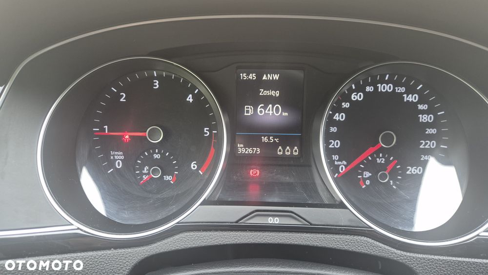Volkswagen Passat Alltrack - 2