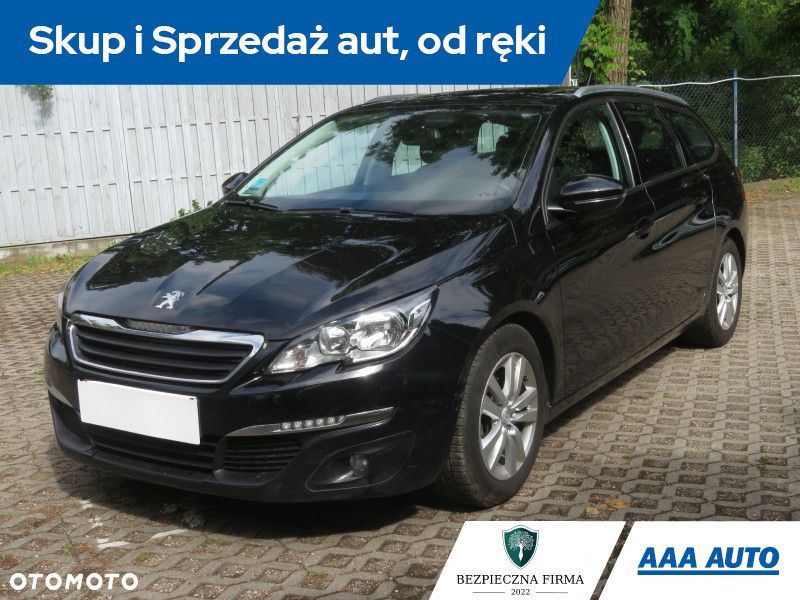 Peugeot 308 - 3