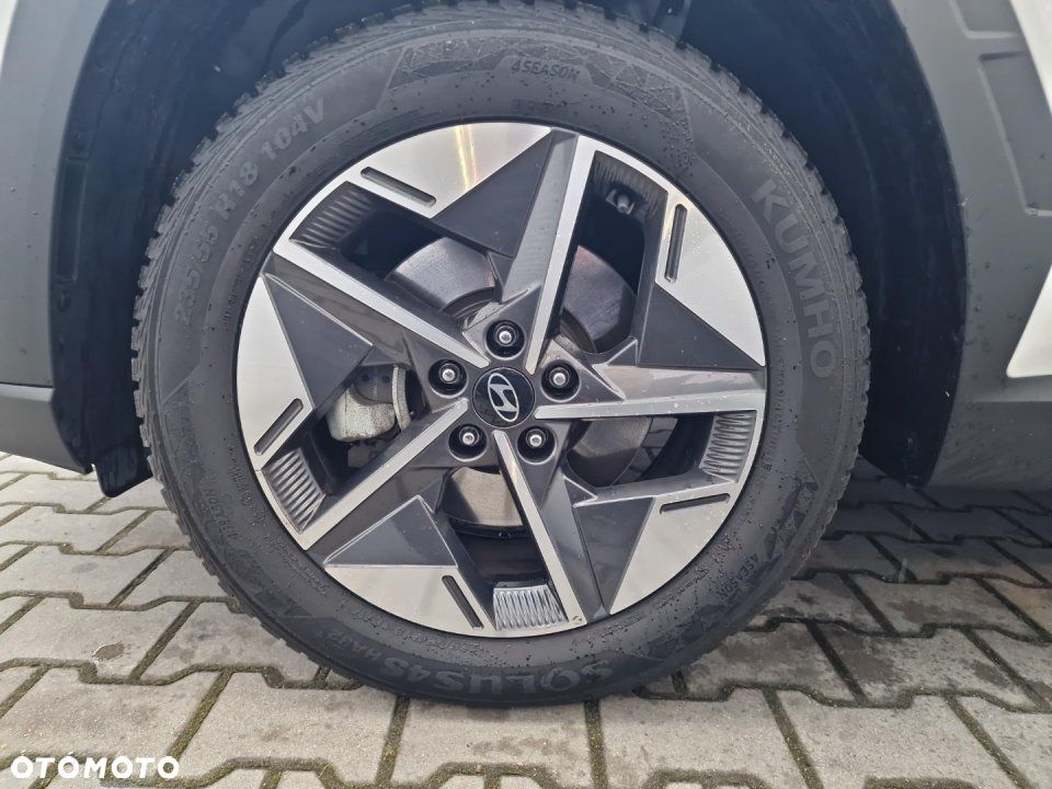 Hyundai Tucson - 19