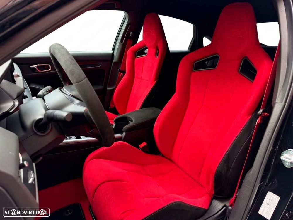 Honda Civic 2.0 i-VTEC Type-R - 6