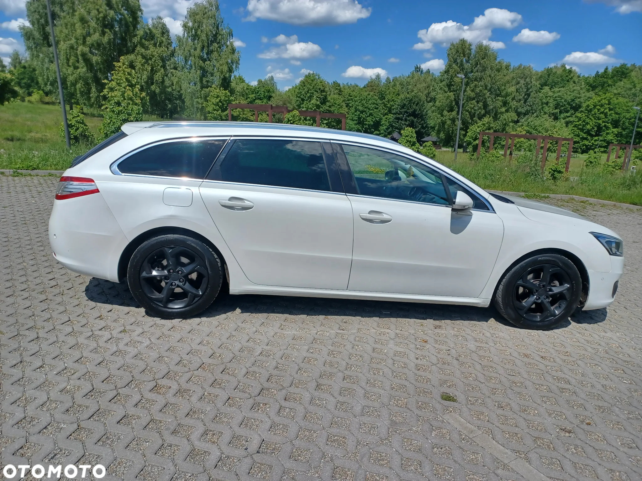 Peugeot 508 2.0 HDi Business Line - 5
