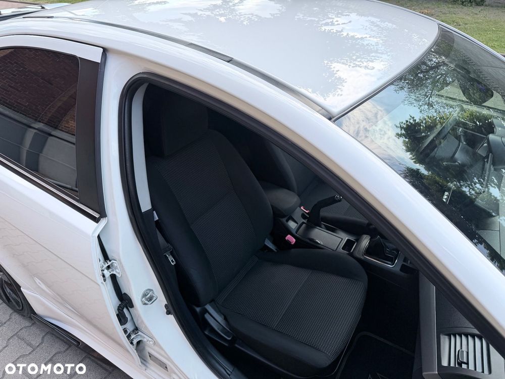 Mitsubishi Lancer 1.6 - 7