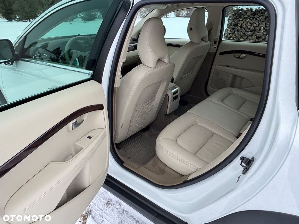 Volvo XC 70 T6 AWD Summum - 15