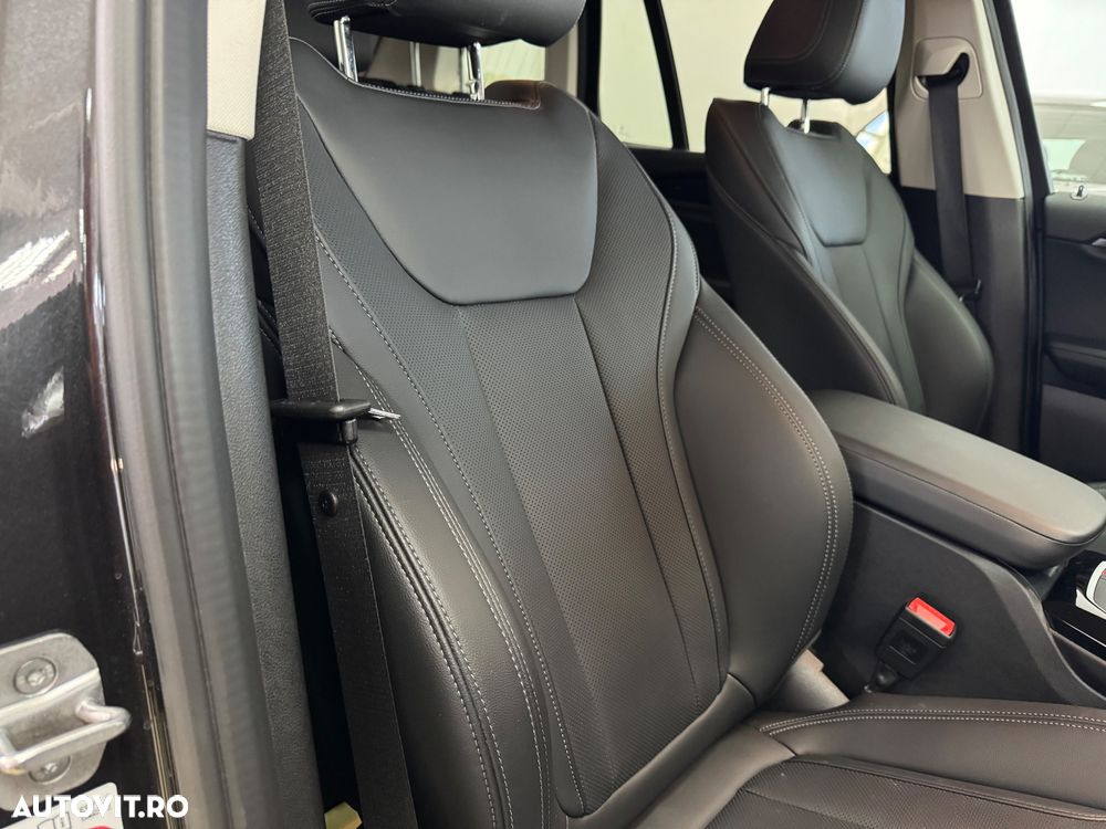 BMW X3 xDrive30e Aut. xLine - 14