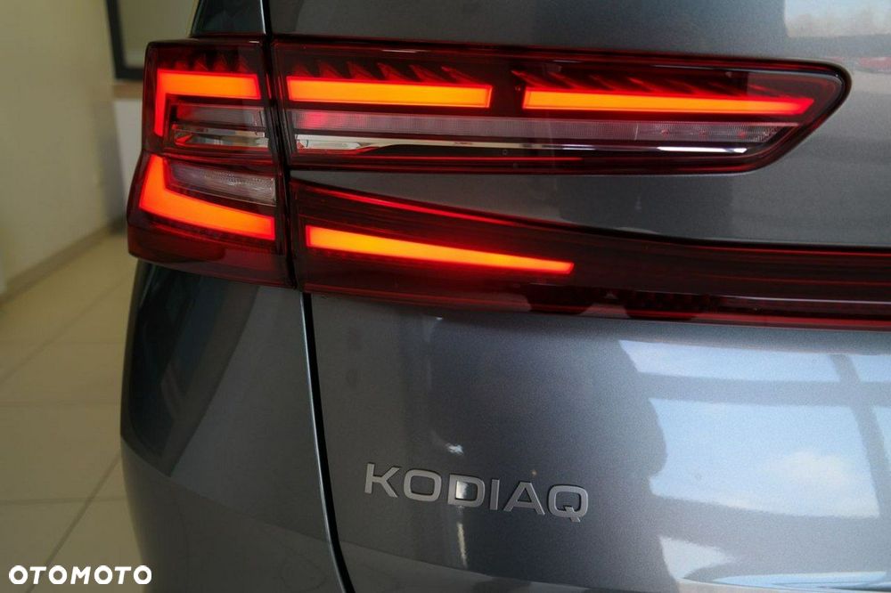 Skoda Kodiaq - 9