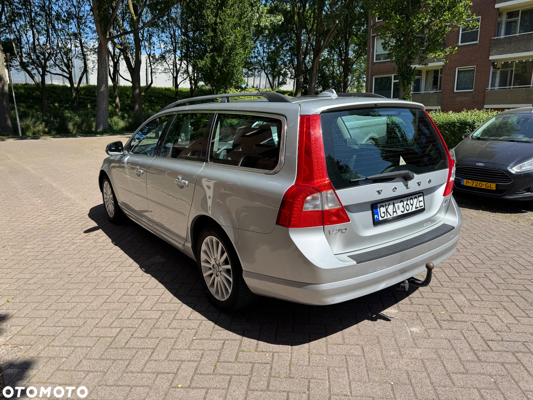 Volvo V70 - 20