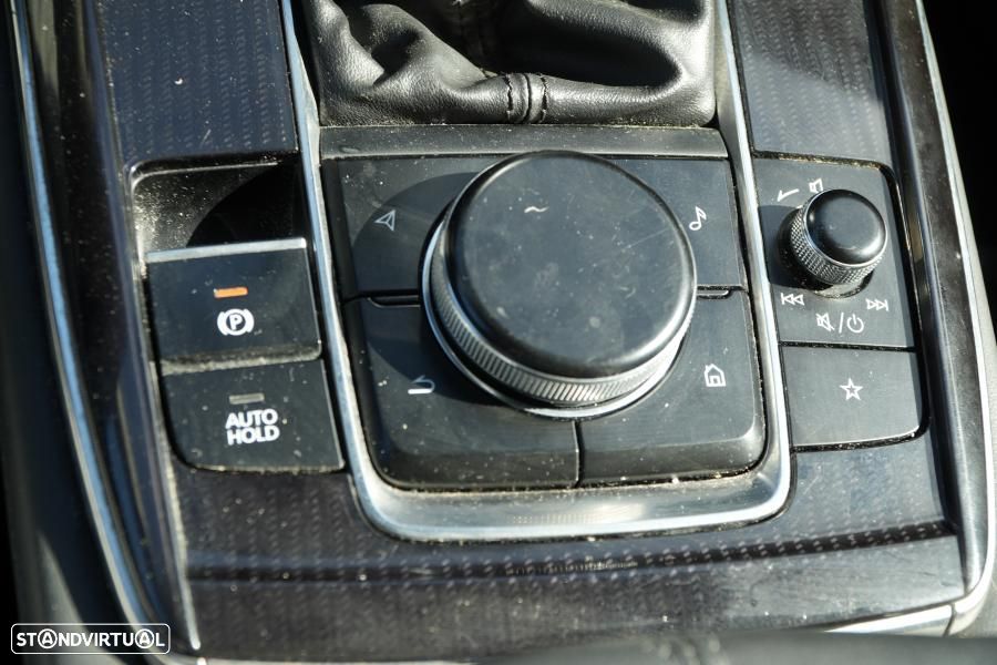 Mazda CX-30 2.0 e-Skyactiv-G Exclusive-line - 12