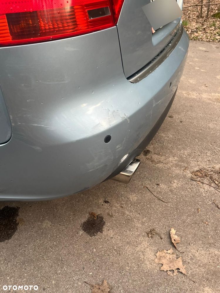 Audi A4 Limousine 1.8T - 23