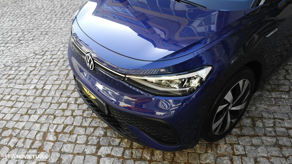 VW ID.5 77 kWh Pro Performance - 5