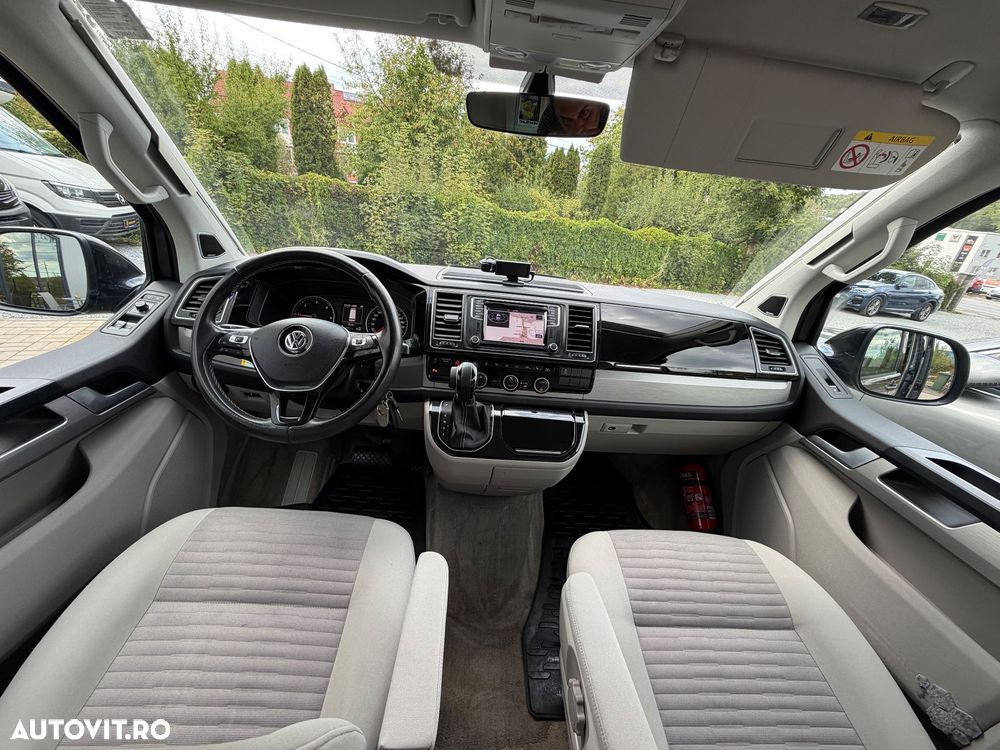 Volkswagen Multivan - 2