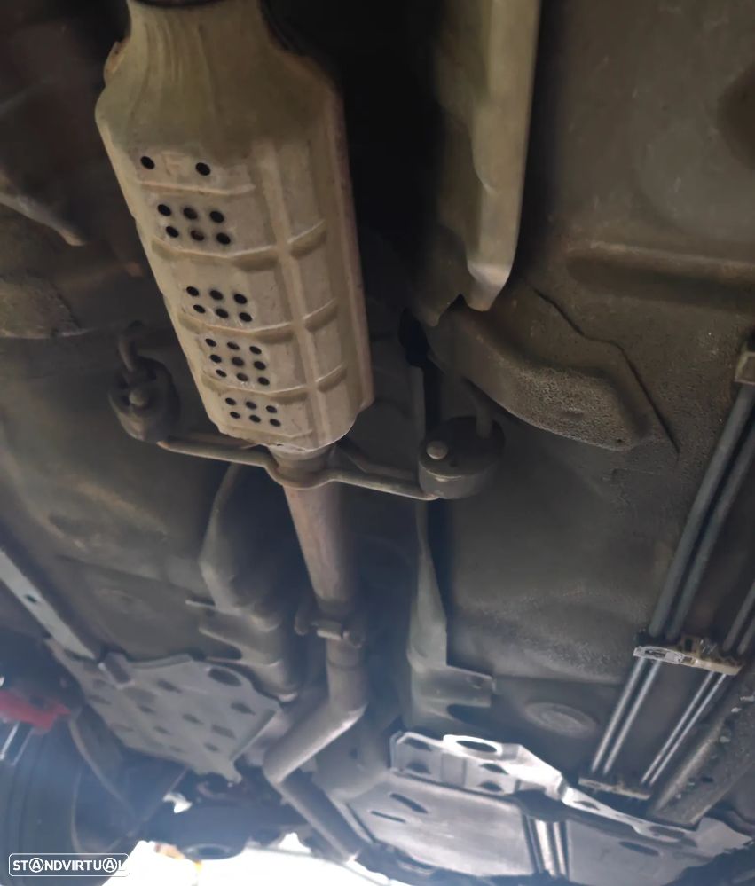 Mazda 6 2.0 MZR-CD Sport - 5