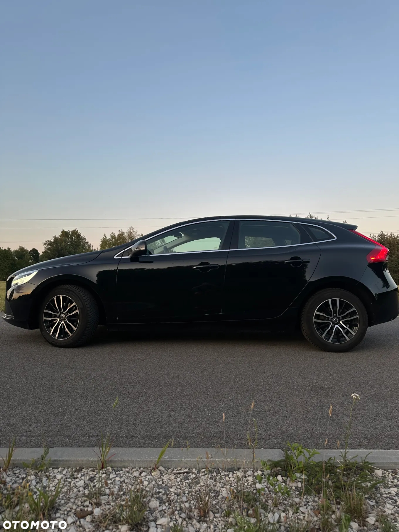 Volvo V40 D2 Inscription - 4