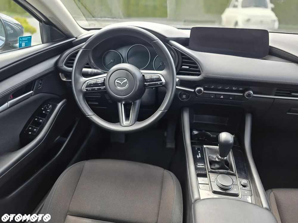 Mazda 3 2.0 mHEV Hikari - 28