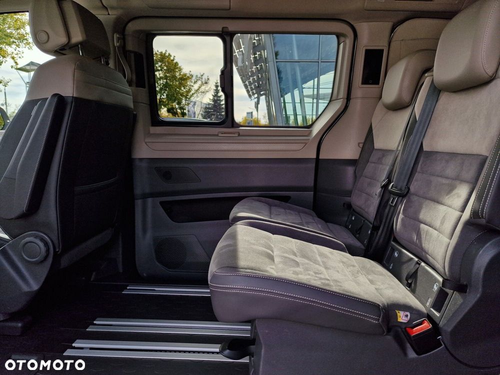 Volkswagen California - 17