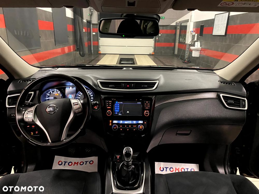 Nissan X-Trail 1.6 DIG-T Tekna - 19