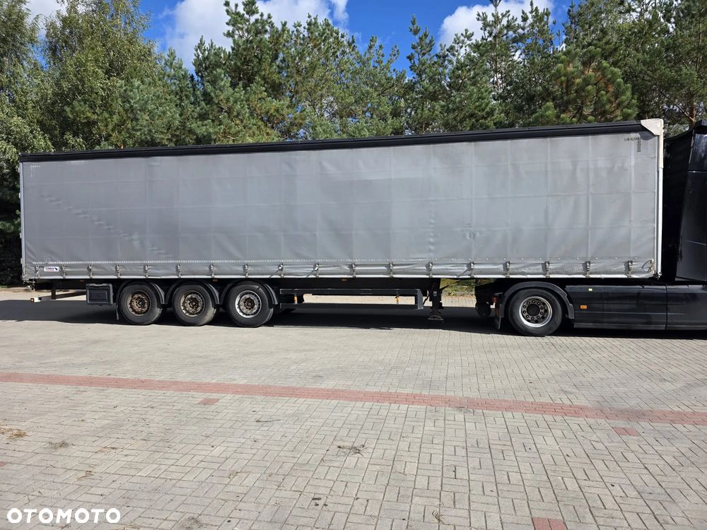 Schmitz Cargobull SCB - 5
