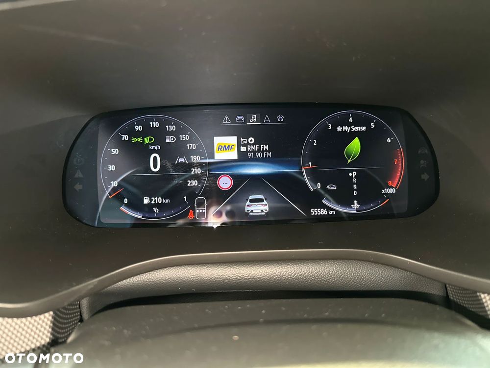 Renault Arkana 1.3 TCe mHEV Intens EDC - 15