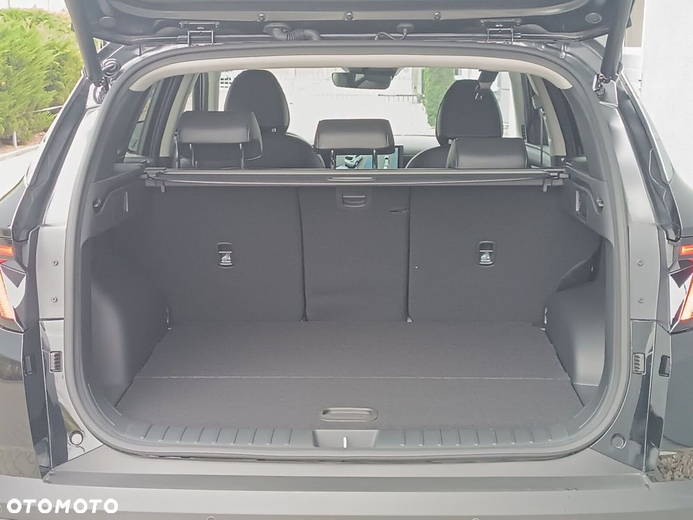 Hyundai Tucson 1.6 T-GDi Executive 2WD DCT - 10
